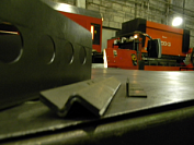 Гибка металла Гибка металла
